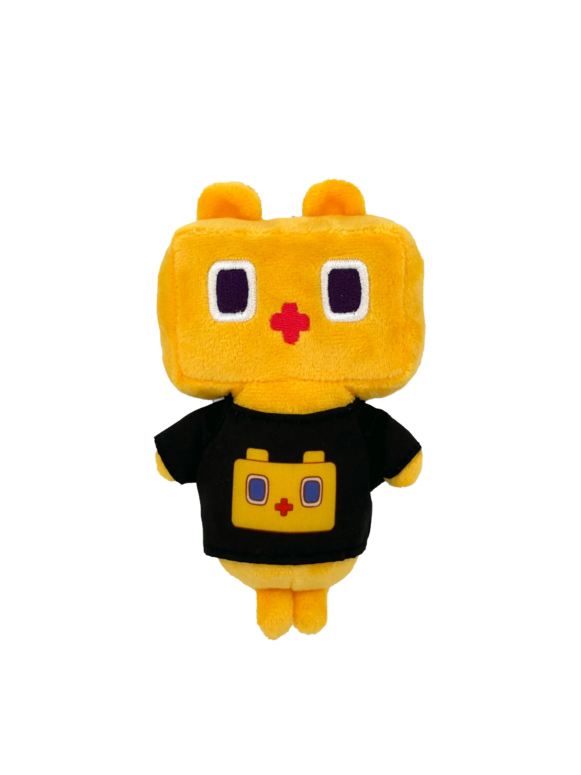 KOTO PLUSHIE – BLACK product image (1)