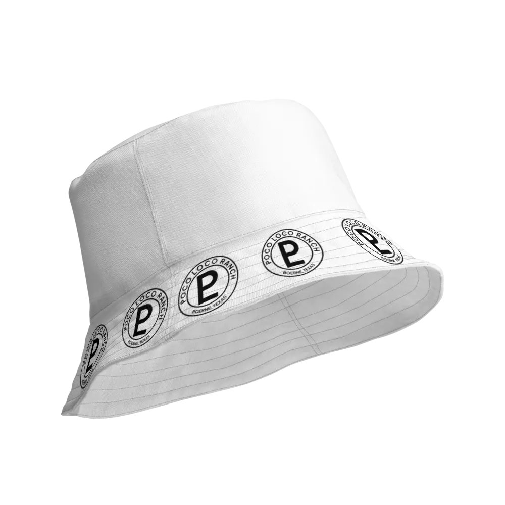 Poco Loco Special Edition Bucket Hat product image (6)