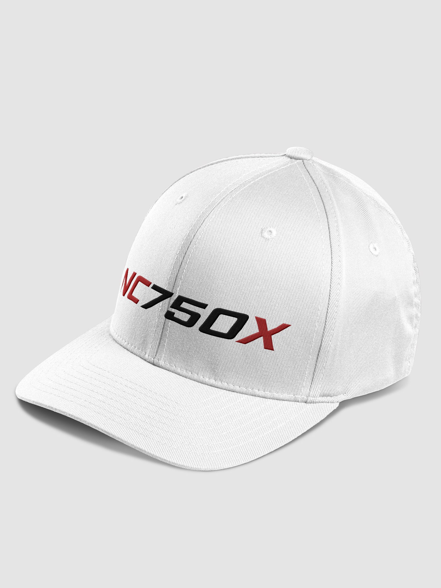 NC750X FlexiFit Cap (non-DCT) product image (9)