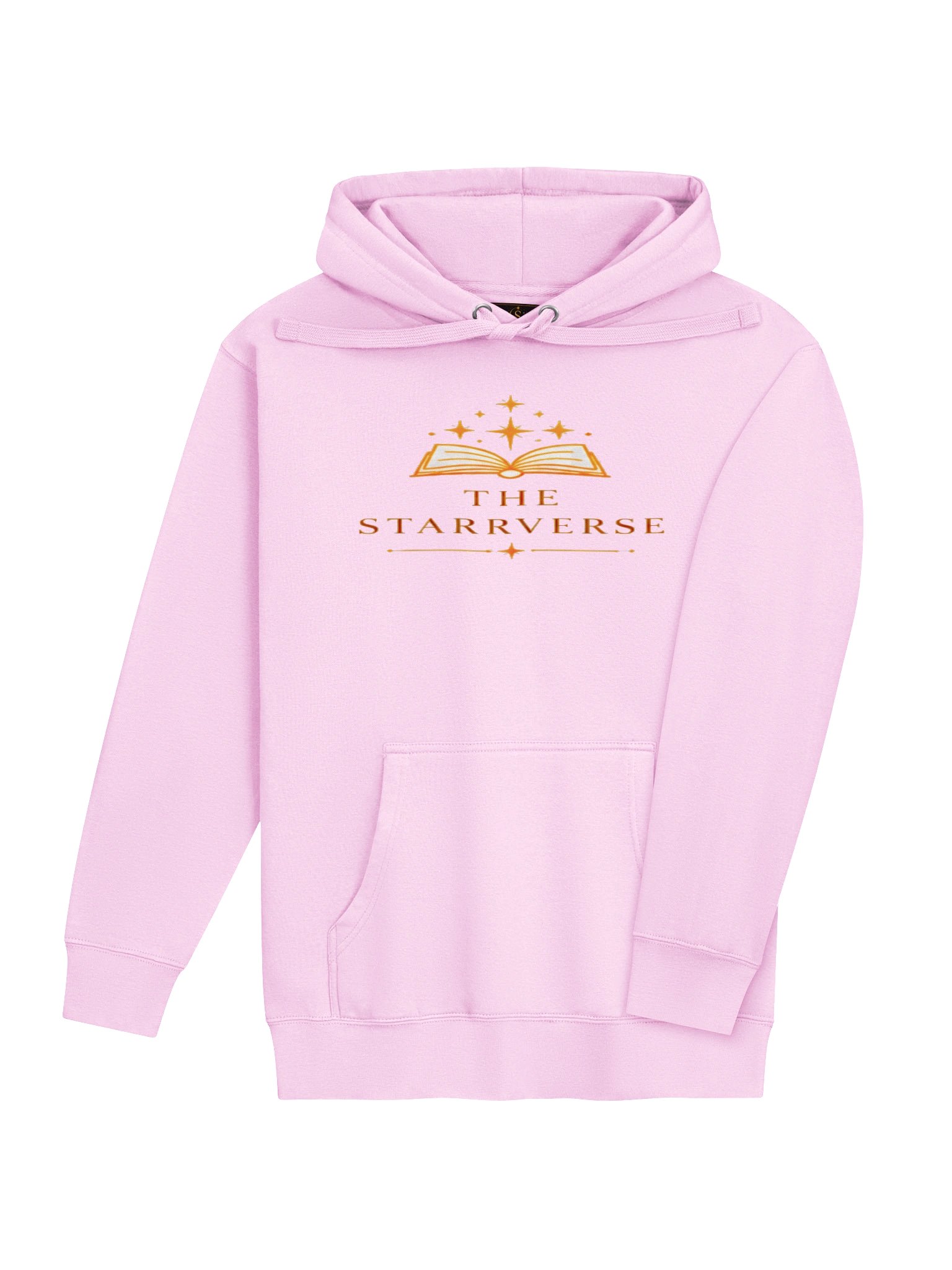October Reader Hoodie product image (4)