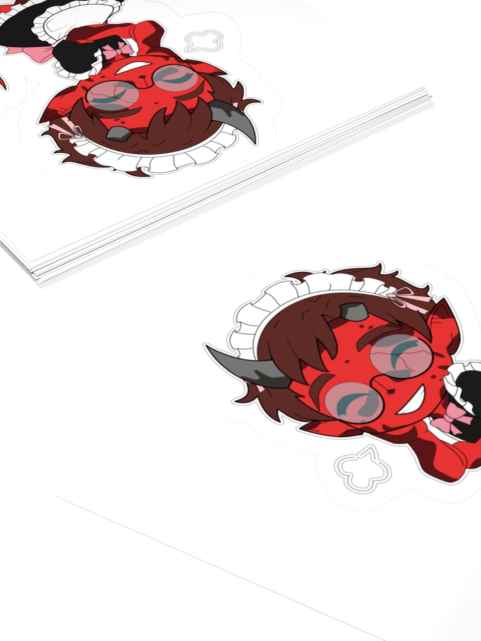 Maid Bang Cute product image (4)