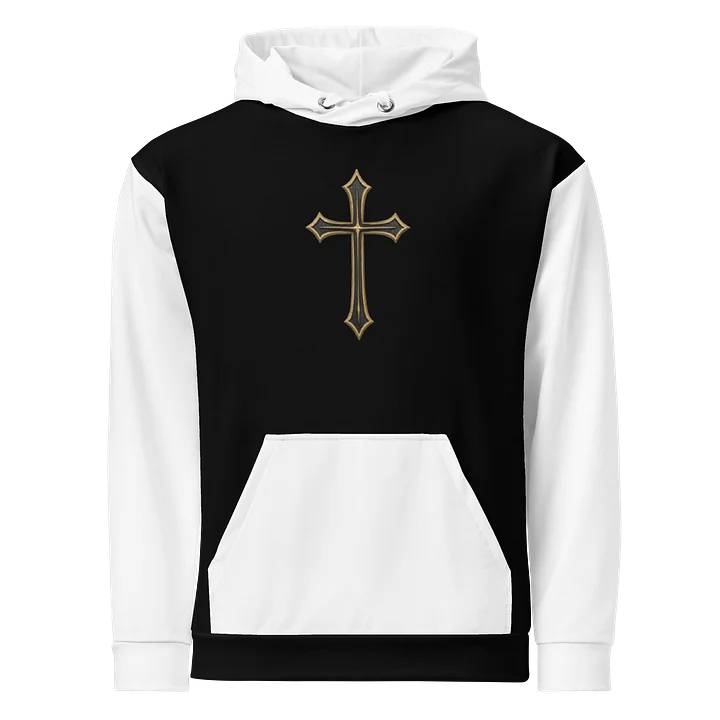 Trent's Store All-Over Print Hoodie product image (2)