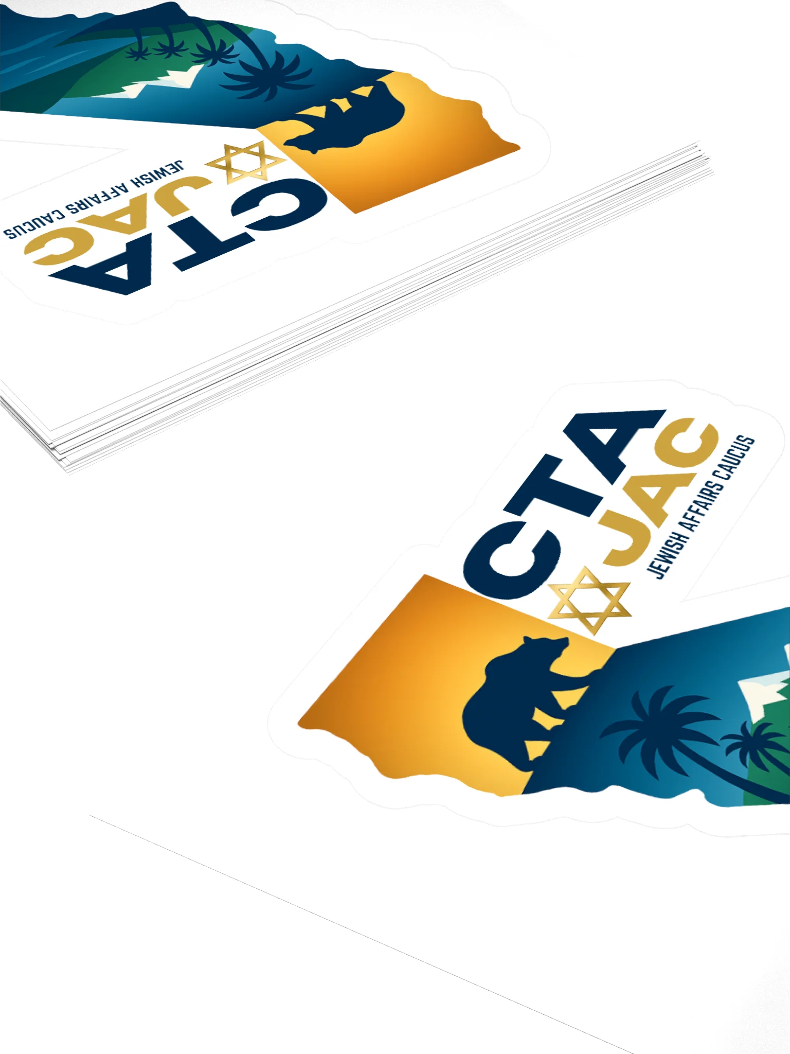 Logo Sticker product image (7)
