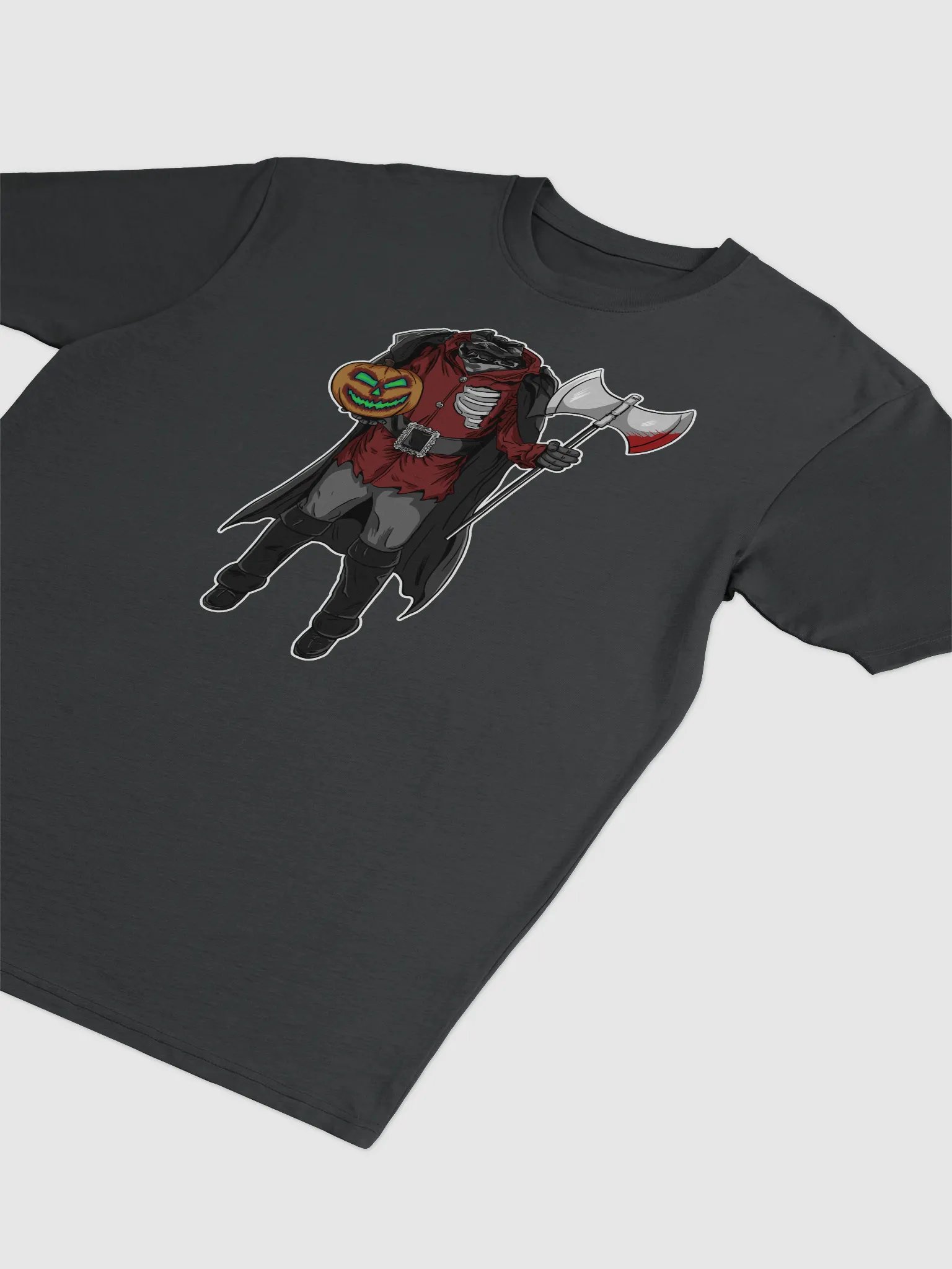 Headless Horseman product image (3)