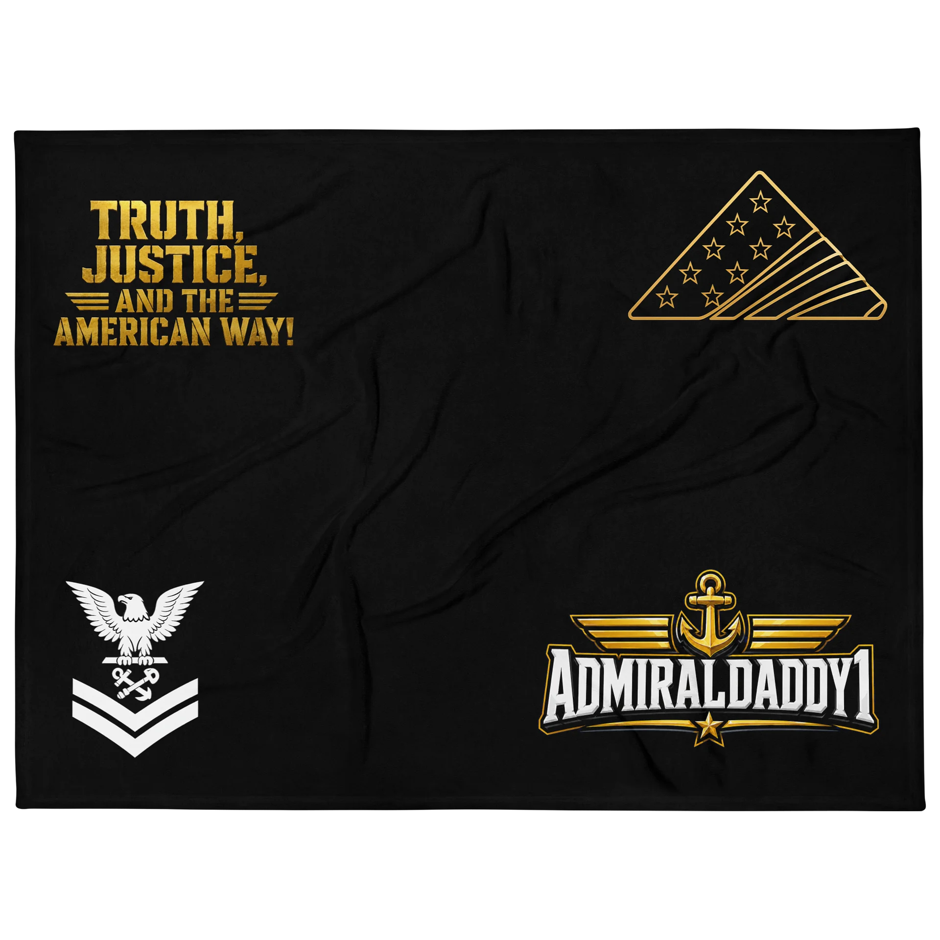 Throw Blanket product image (1)