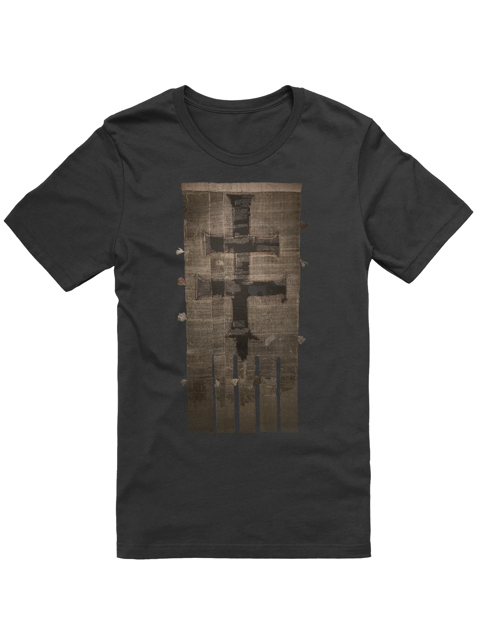 King Andrew Flag T-shirt product image (1)