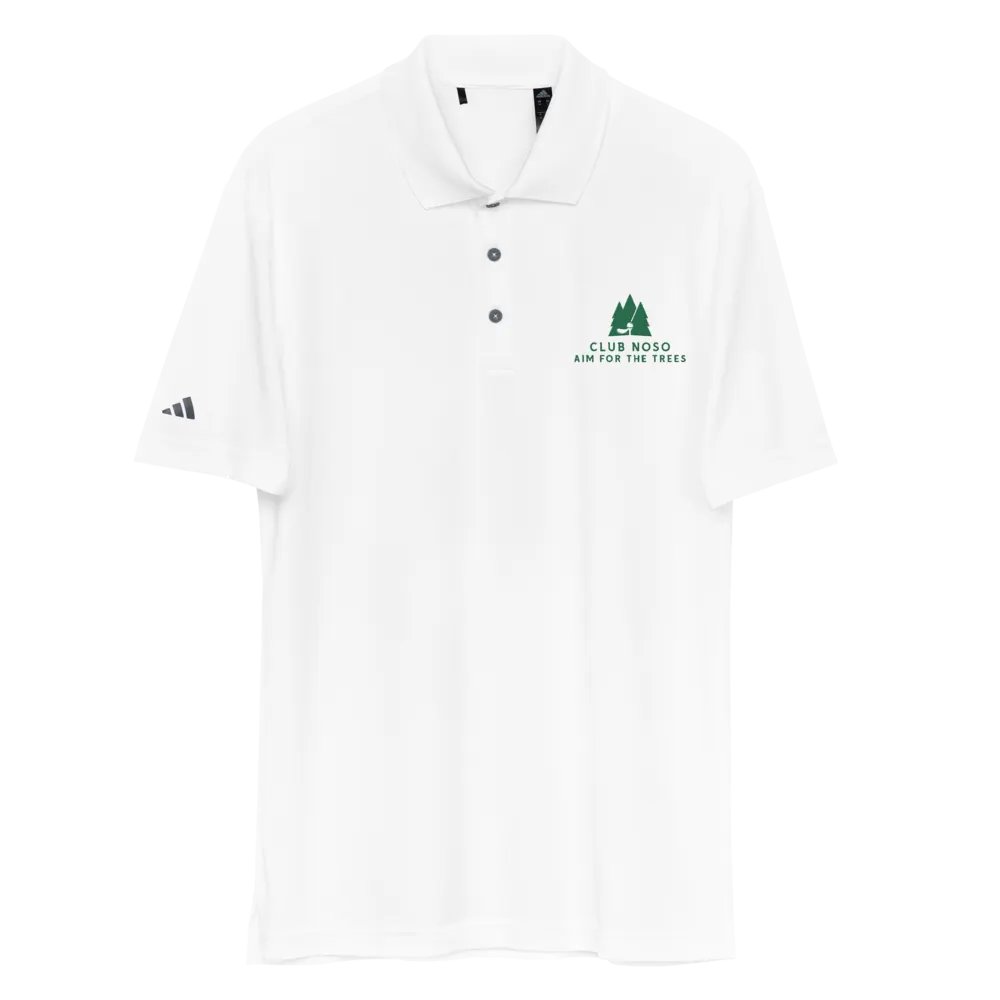 AFTT Adidas Sport Polo product image (8)