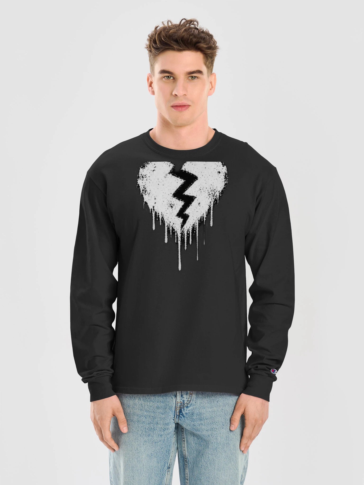 FRVRALN Long Sleeve Shirt product image (7)