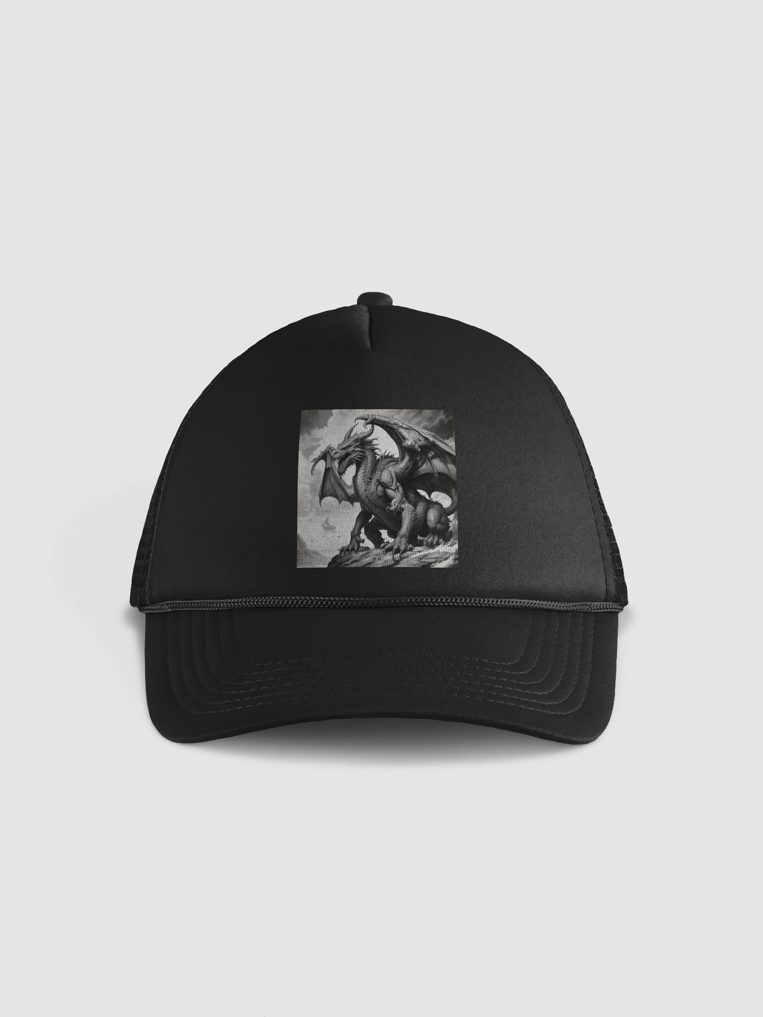 Mystic dragon product image (2)