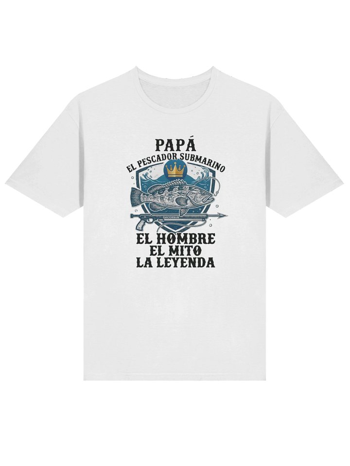 Camiseta el mito product image (2)