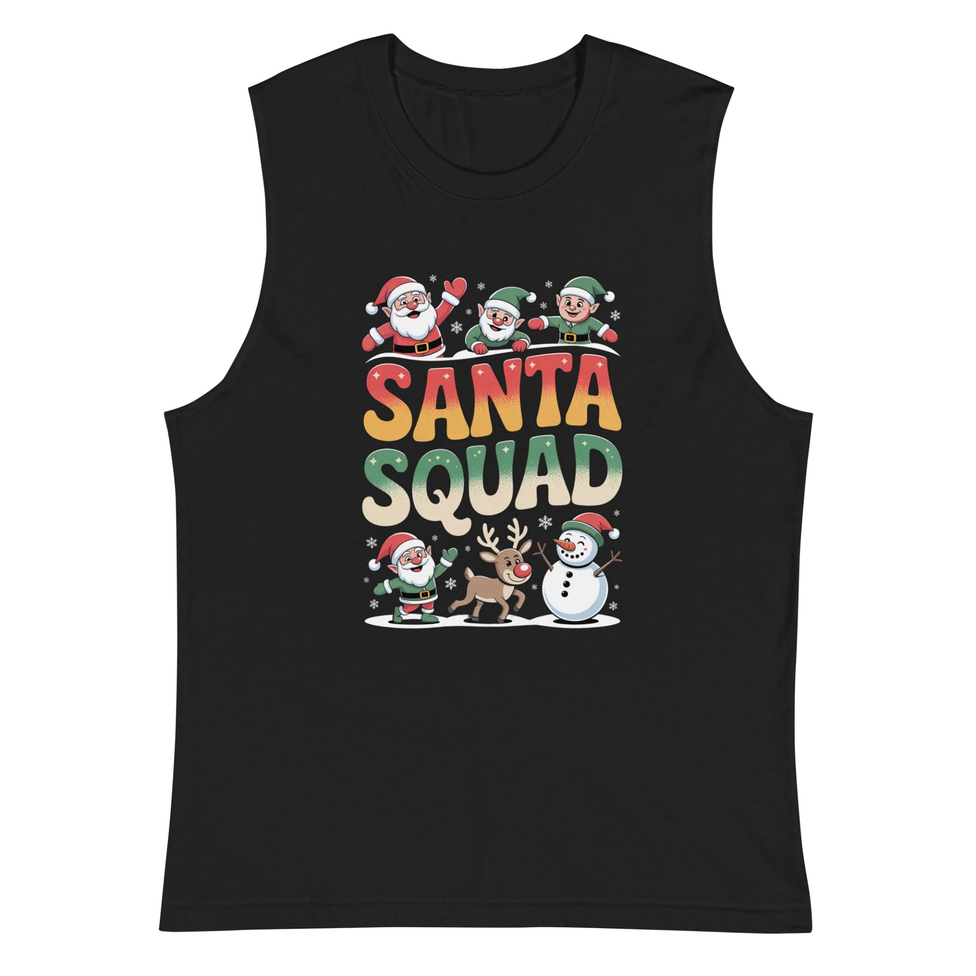 Santa Squad product image (2)
