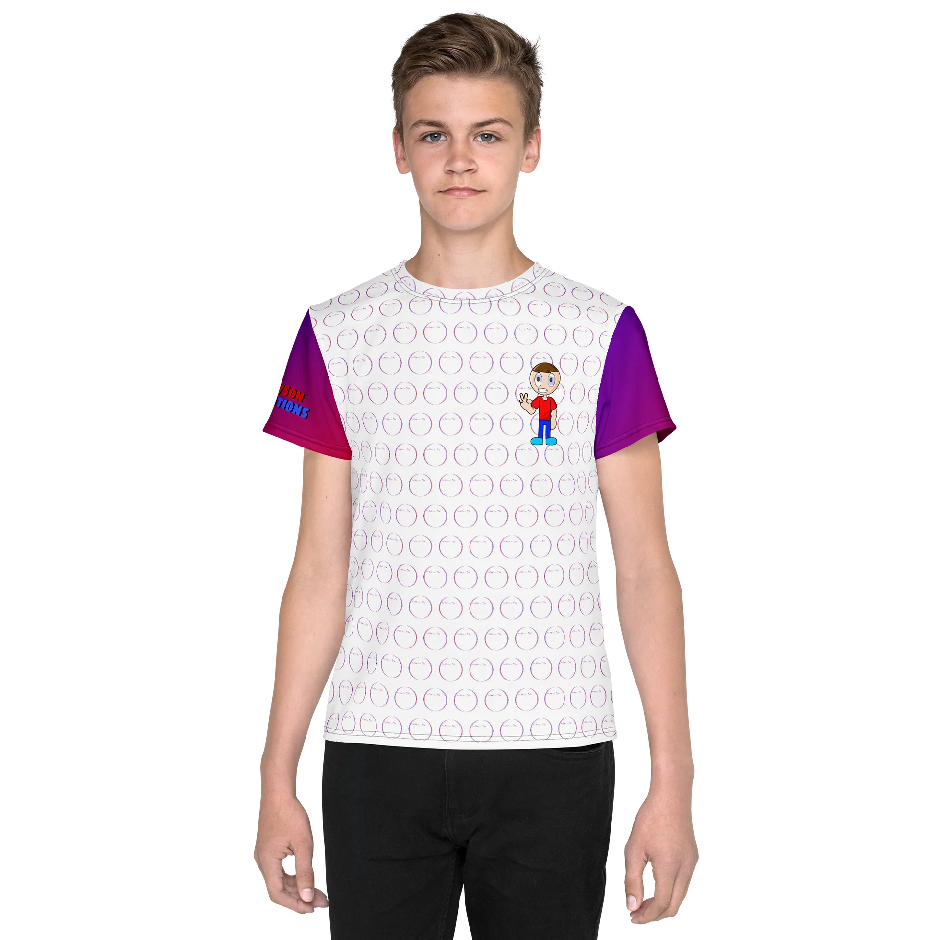 Grayson shirt product image (1)