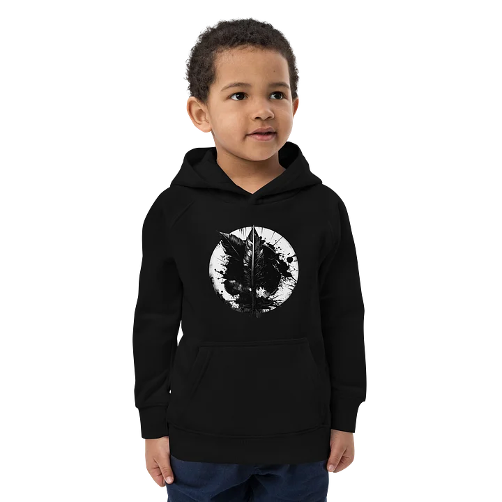 The Ink Quill Kid’s Hoodie product image (1)