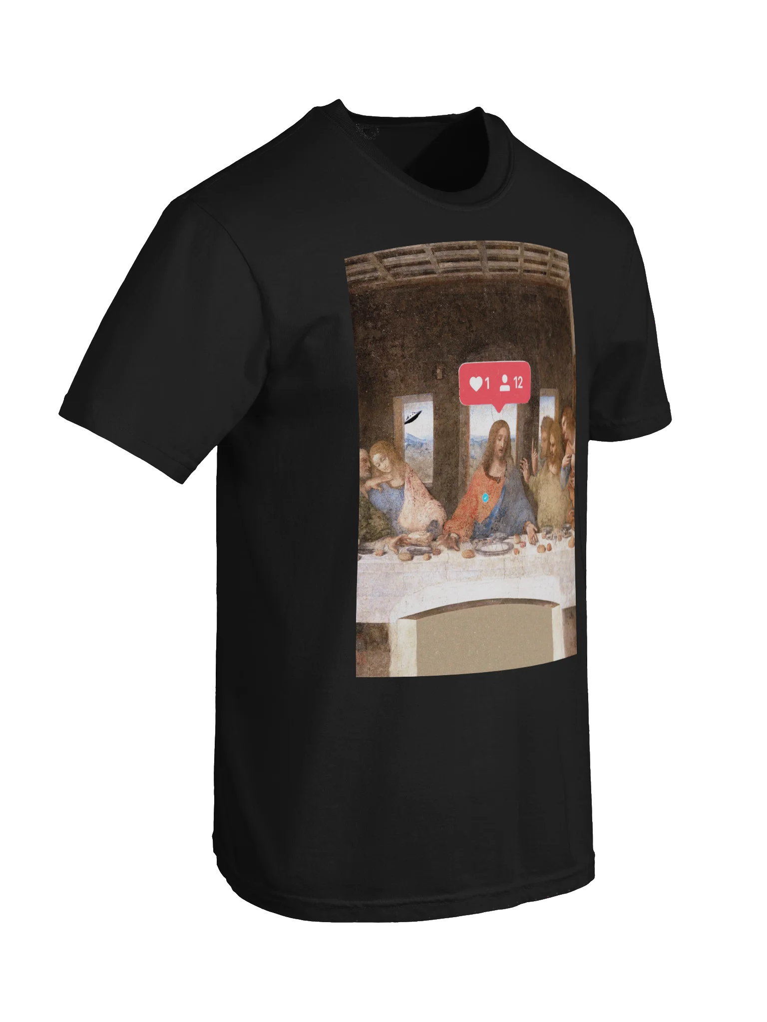 "The OG of Followers" Cult Class Art T-Shirt product image (10)
