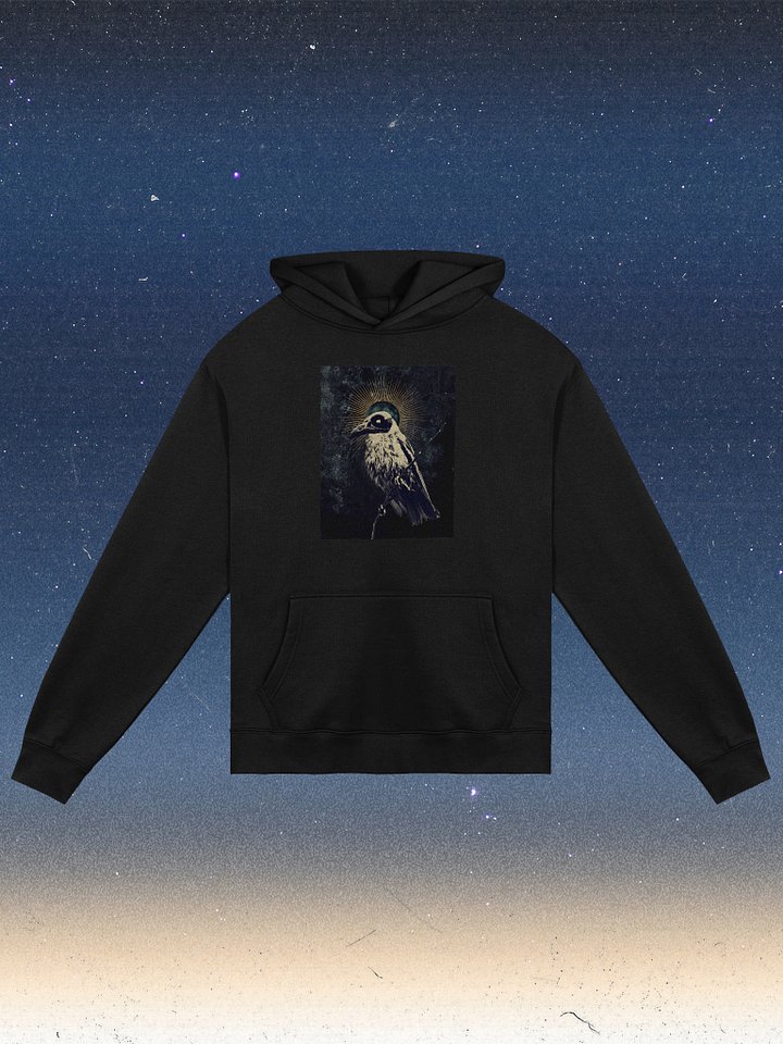 A Soul To Bare Hoodie product image (1)