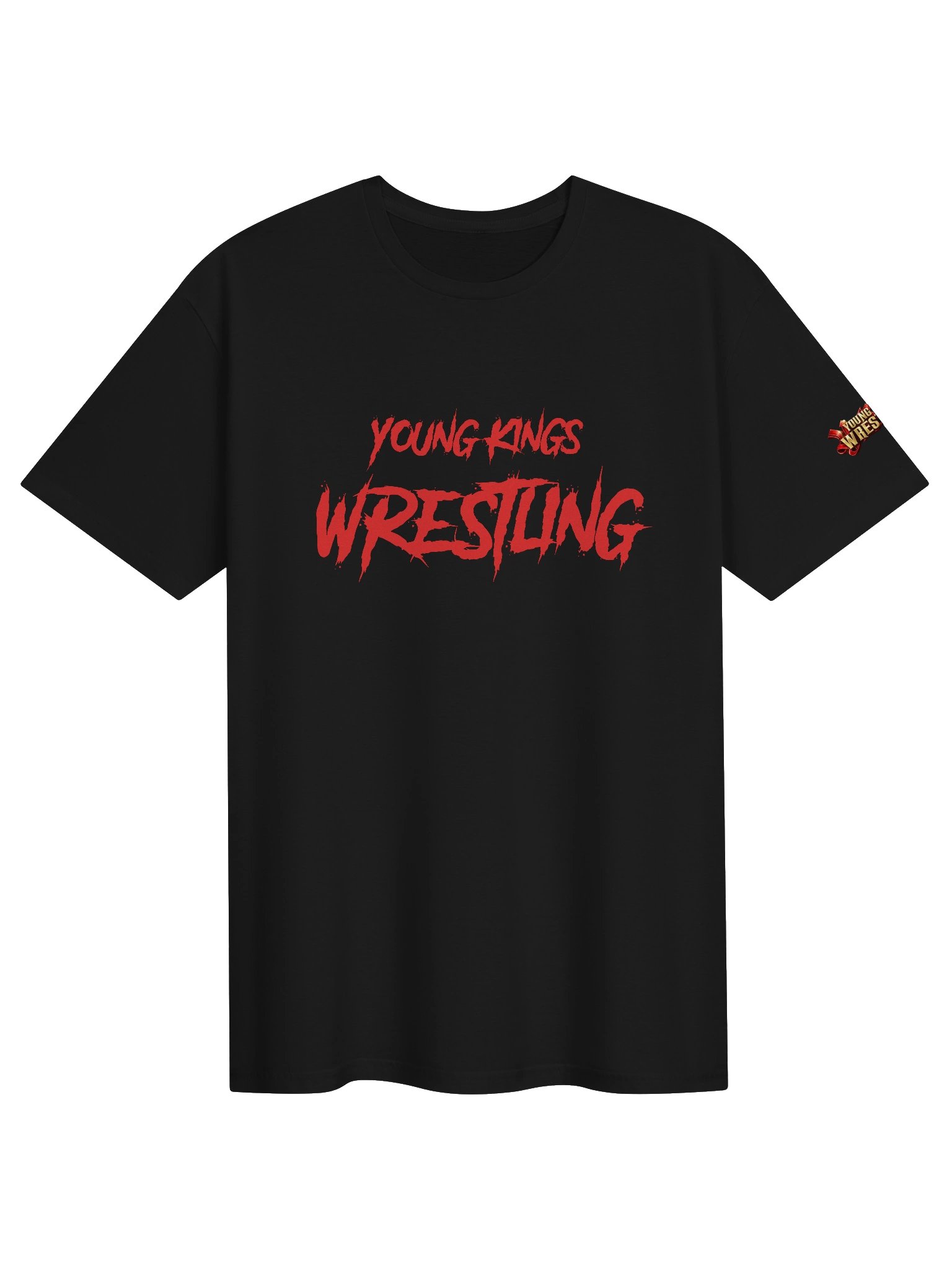 YKW Thriller Tee product image (1)