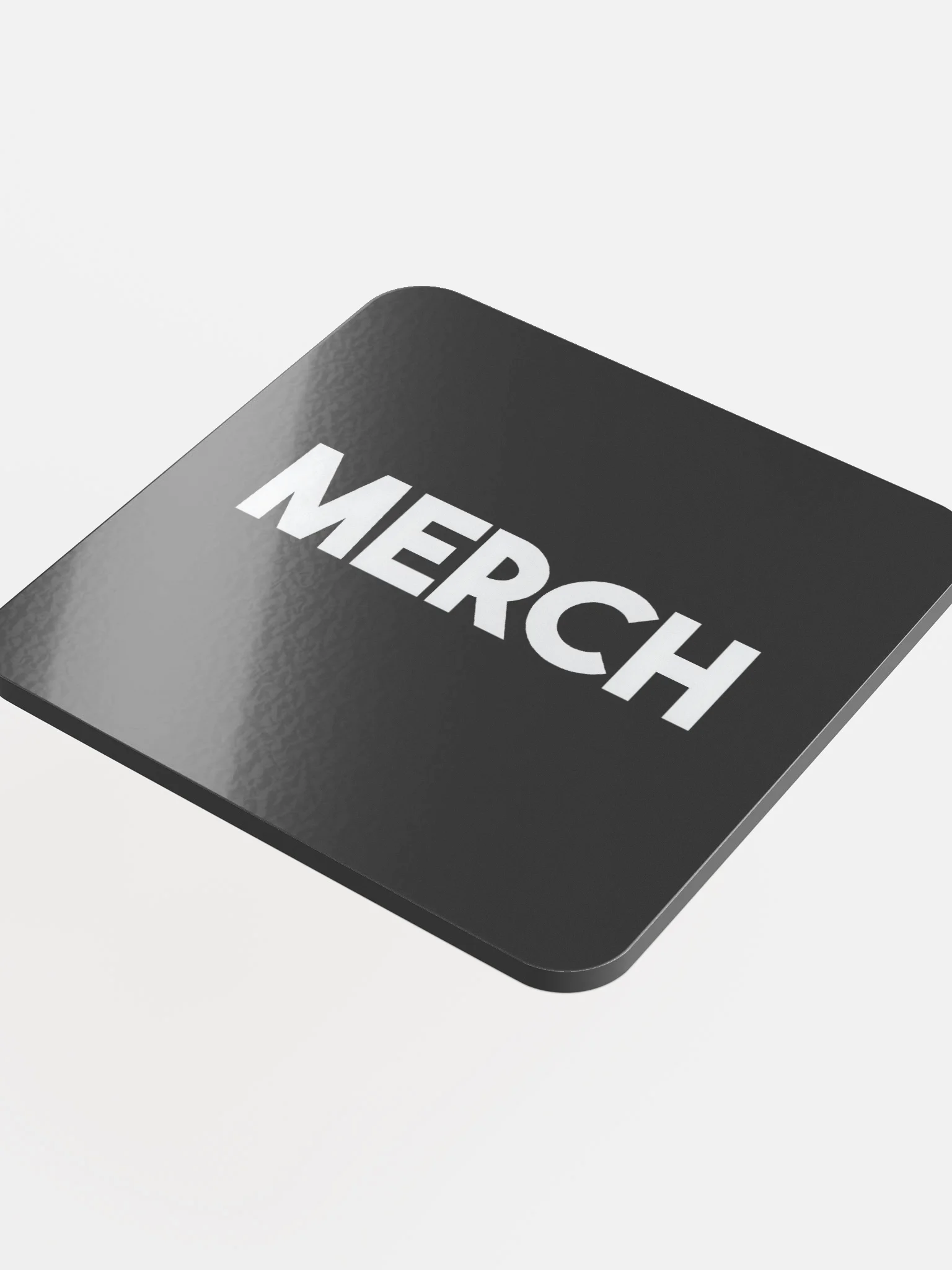 Merch Coaster product image (4)