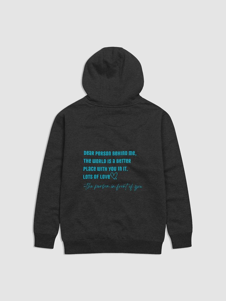 QueenWolfie Hoodie product image (10)