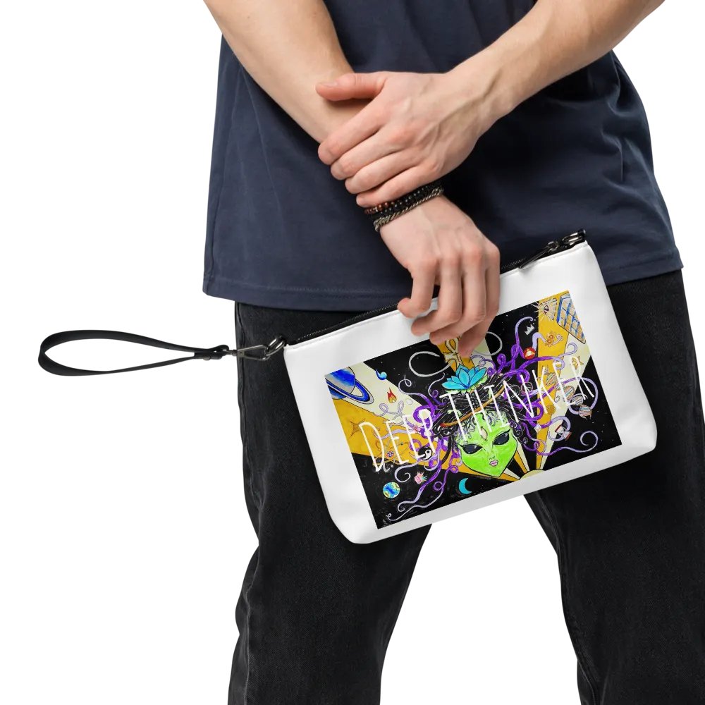 Purse for Deep Thinkers product image (8)