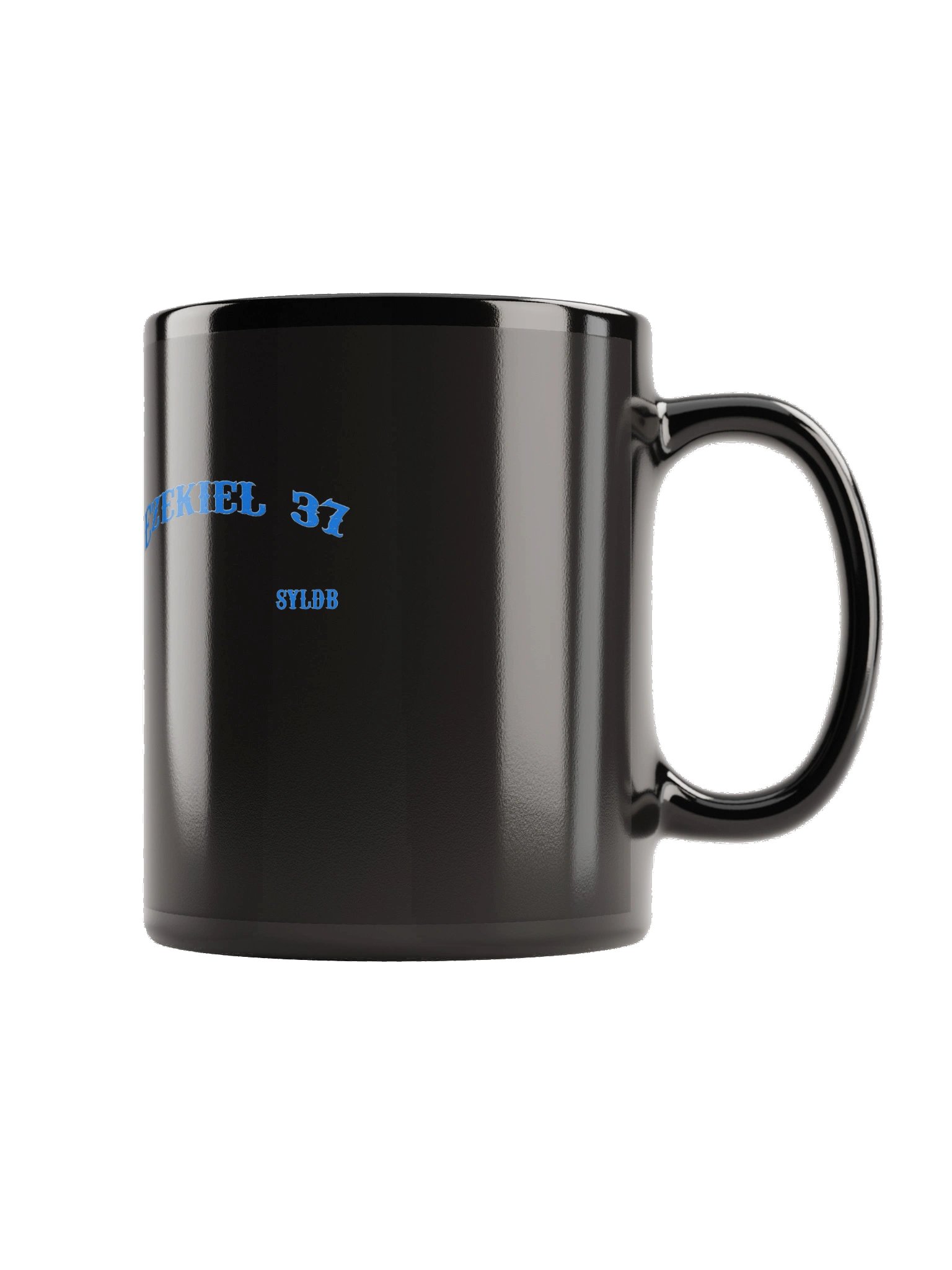 Dry Bones MC - Support Mug product image (3)