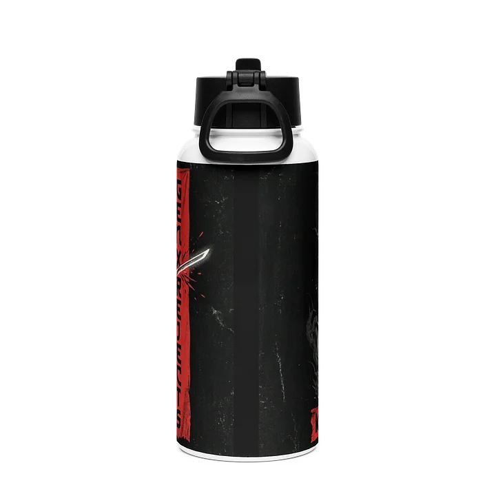 travel water bottle product image (2)
