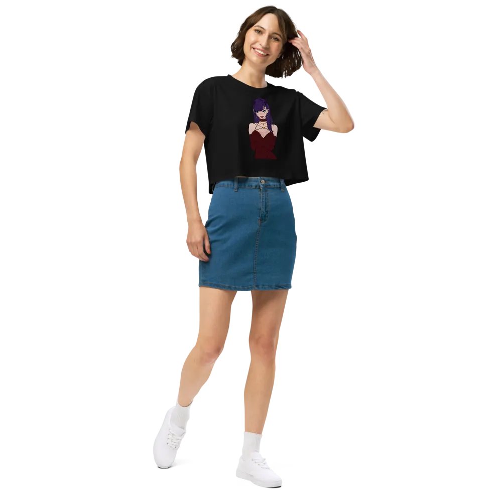 hot like tabby tee product image (5)