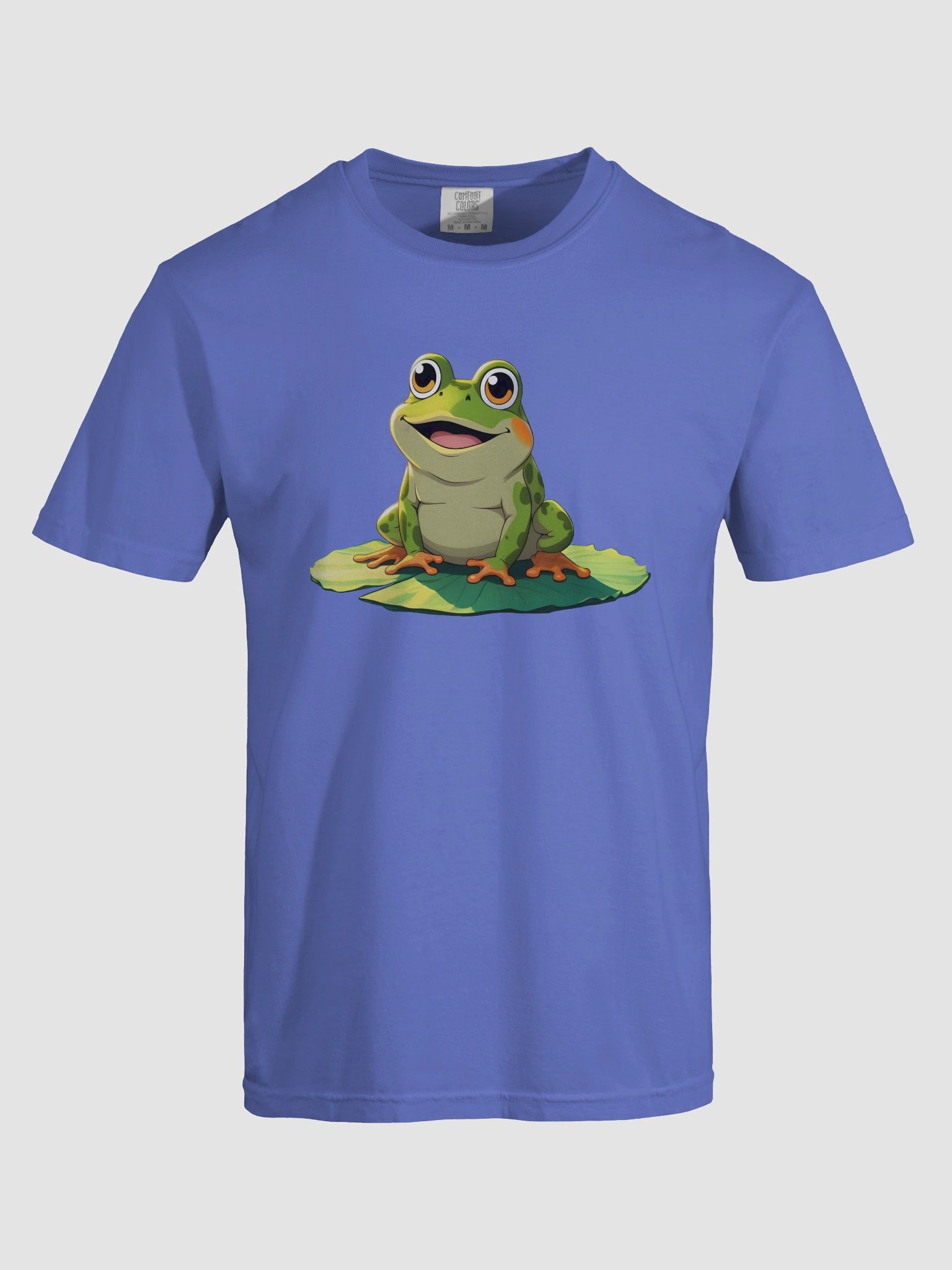 Frog in a Pond Tee product image (7)