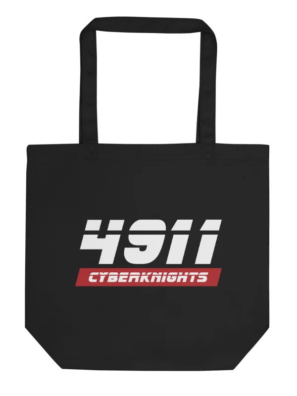 Cyberknights Tote product image (1)