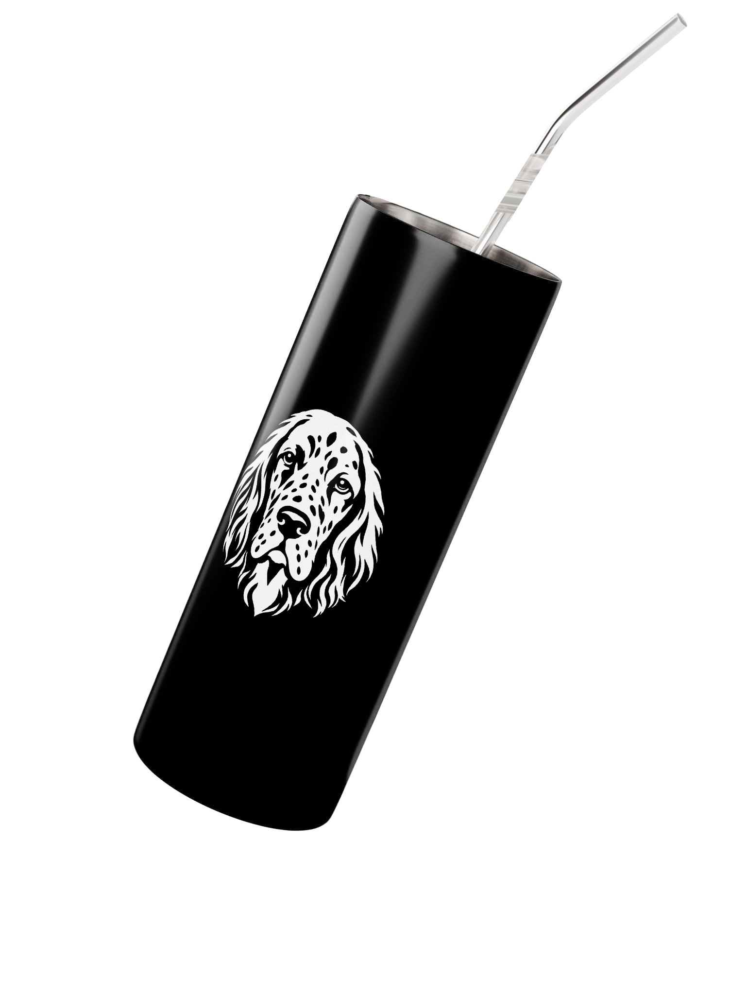 Bicchiere in acciaio inossidabile SETTER product image (1)