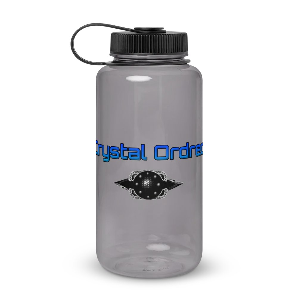 Crystal Ordred 32 Plastic product image (1)