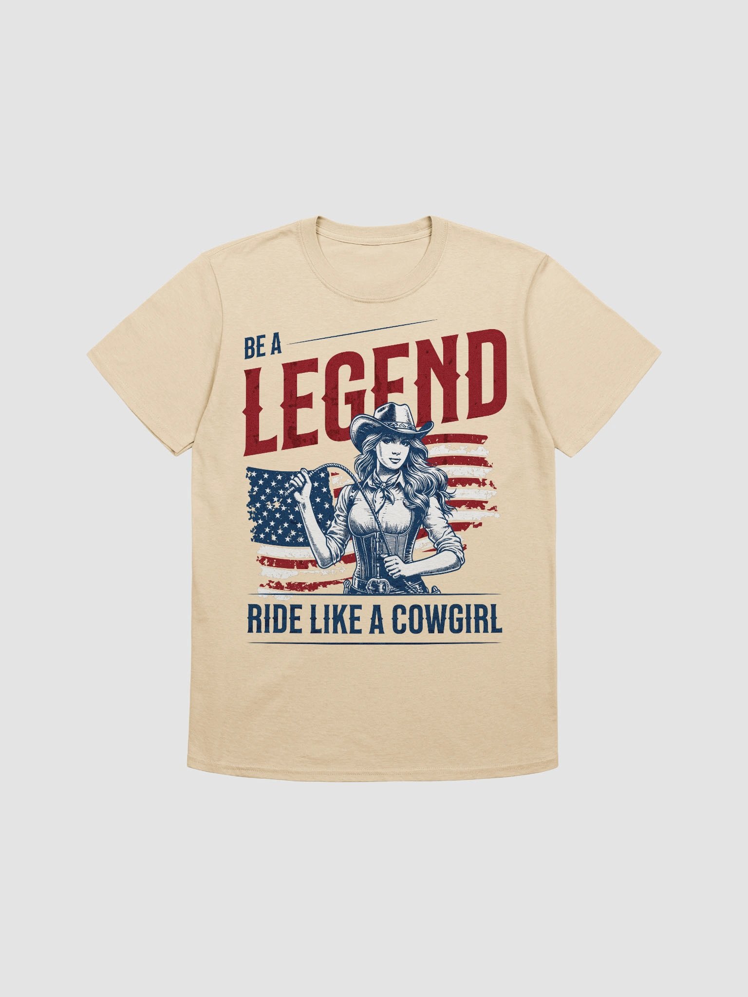 Be a Legend product image (2)