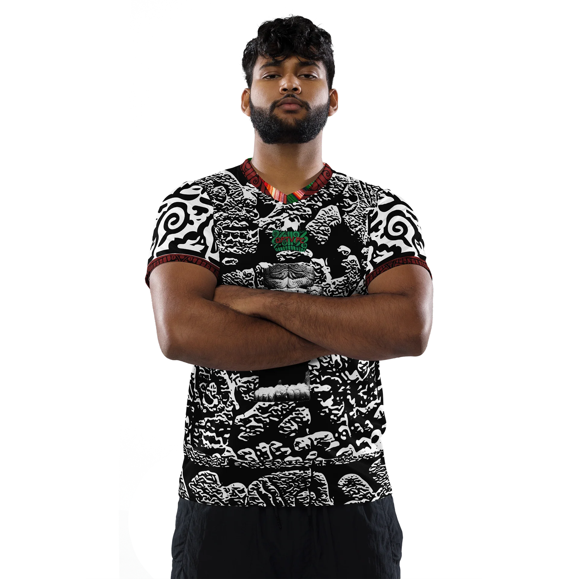 QFTV FC AWAY product image (6)