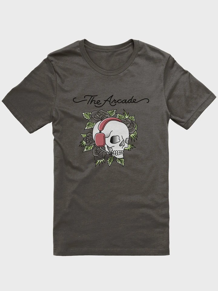 Arcade Hardy ∙ Tee product image (1)