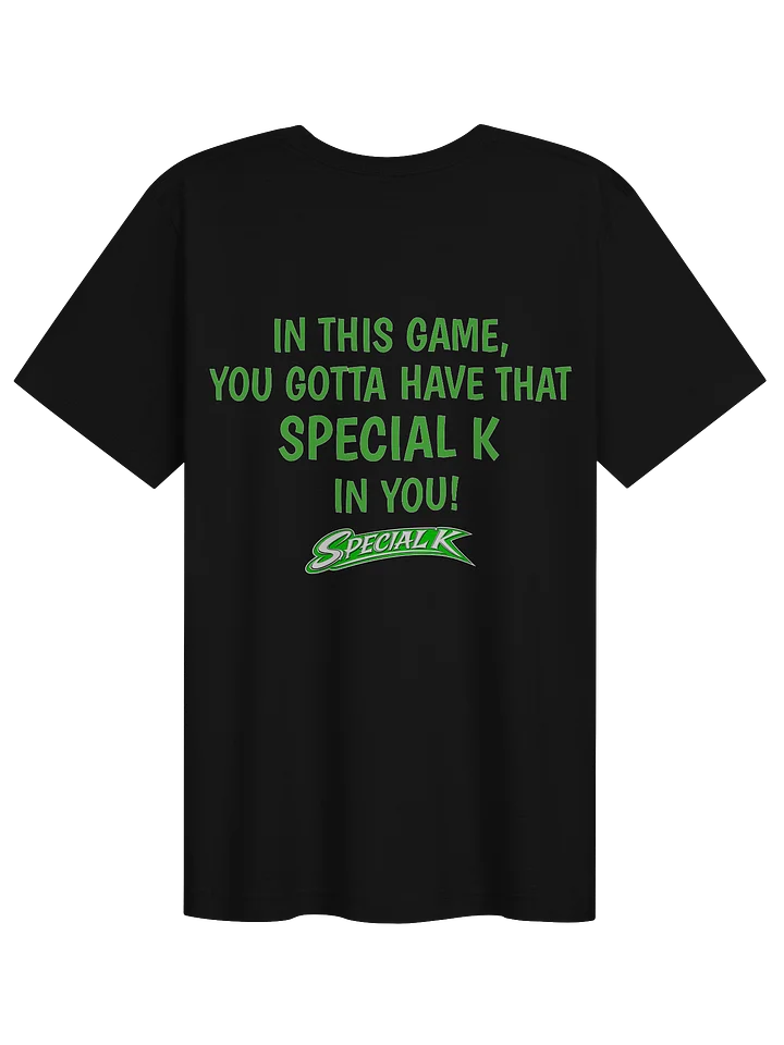 IN THIS GAME - SUPERSOFT ADULT TEE product image (2)