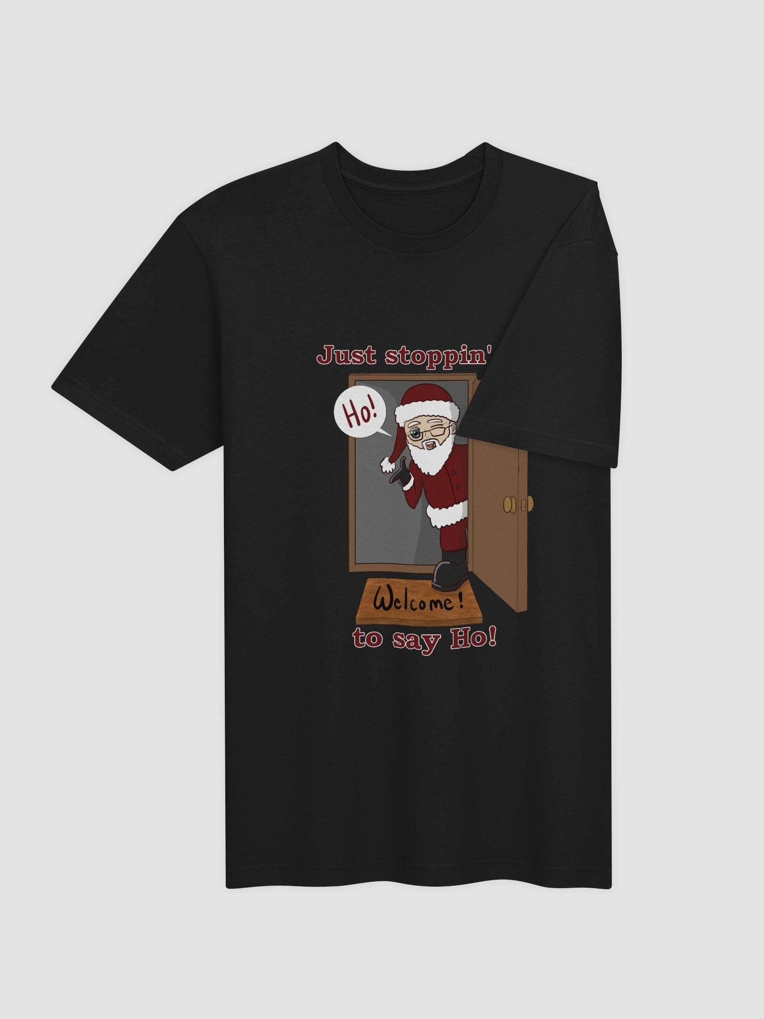 Stopping In Just In Time product image (4)