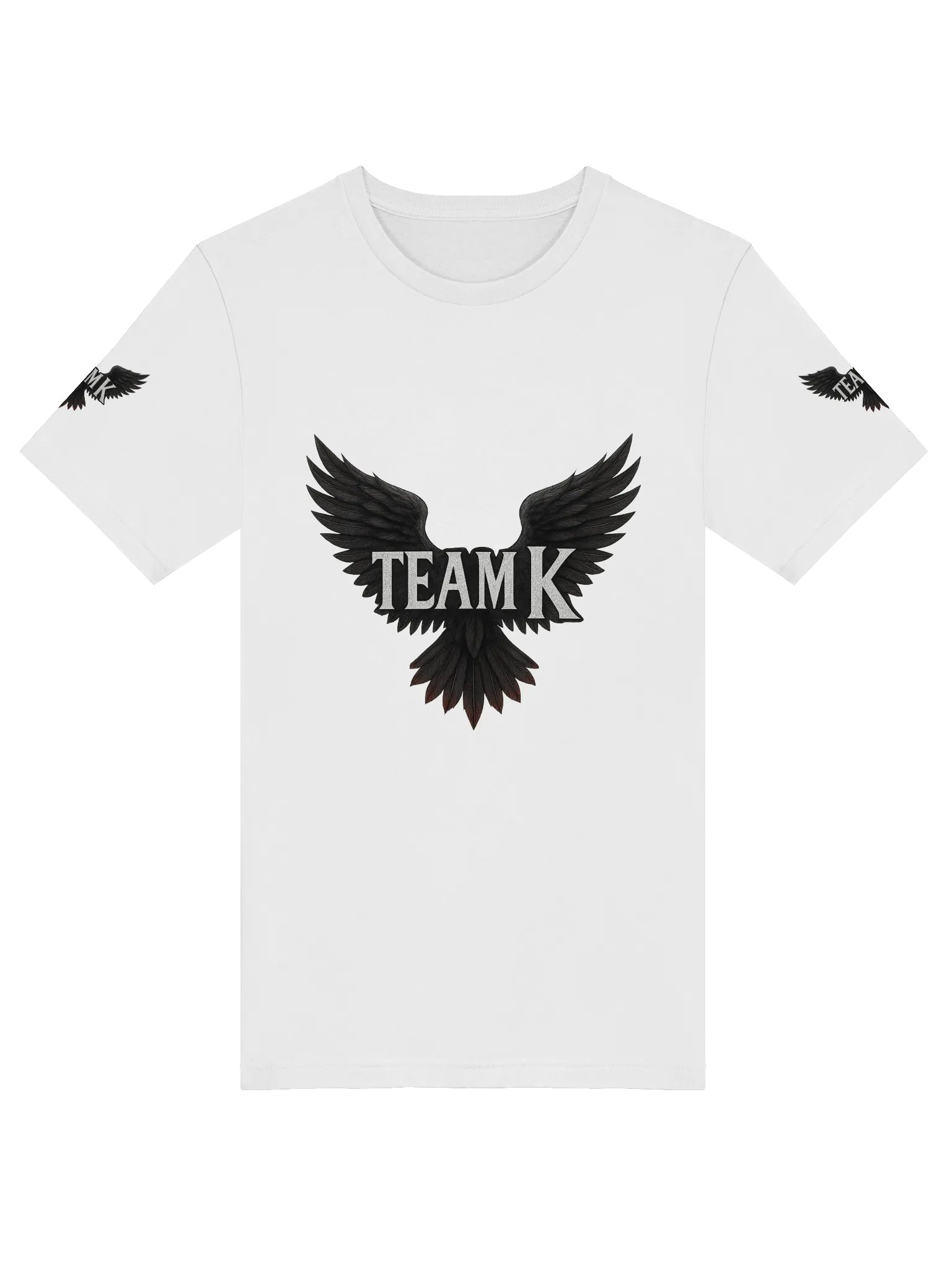 Team K True Love T-Shirt product image (11)