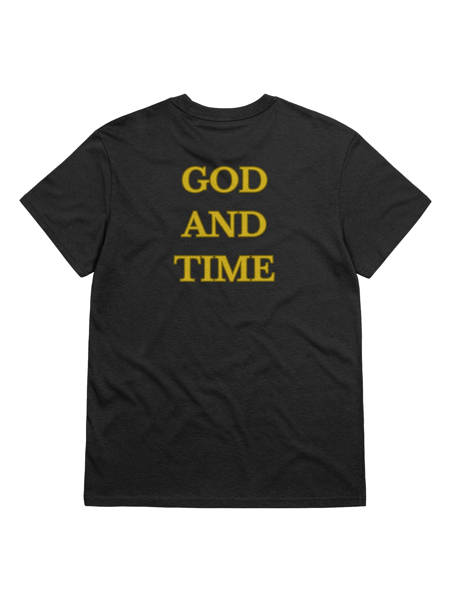 Golden Sacred & Protected T-Shirt product image (7)