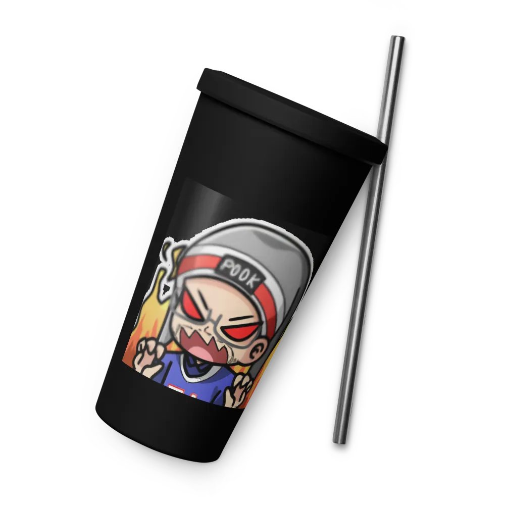 Soxy Two Faced Tumbler product image (8)