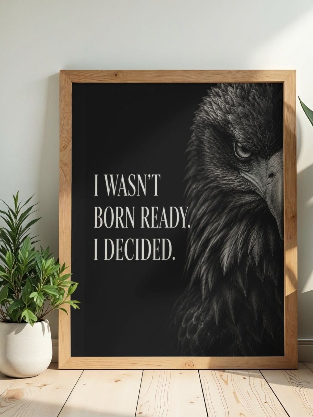 The Predator Series - 4 Print Bundle product image (6)