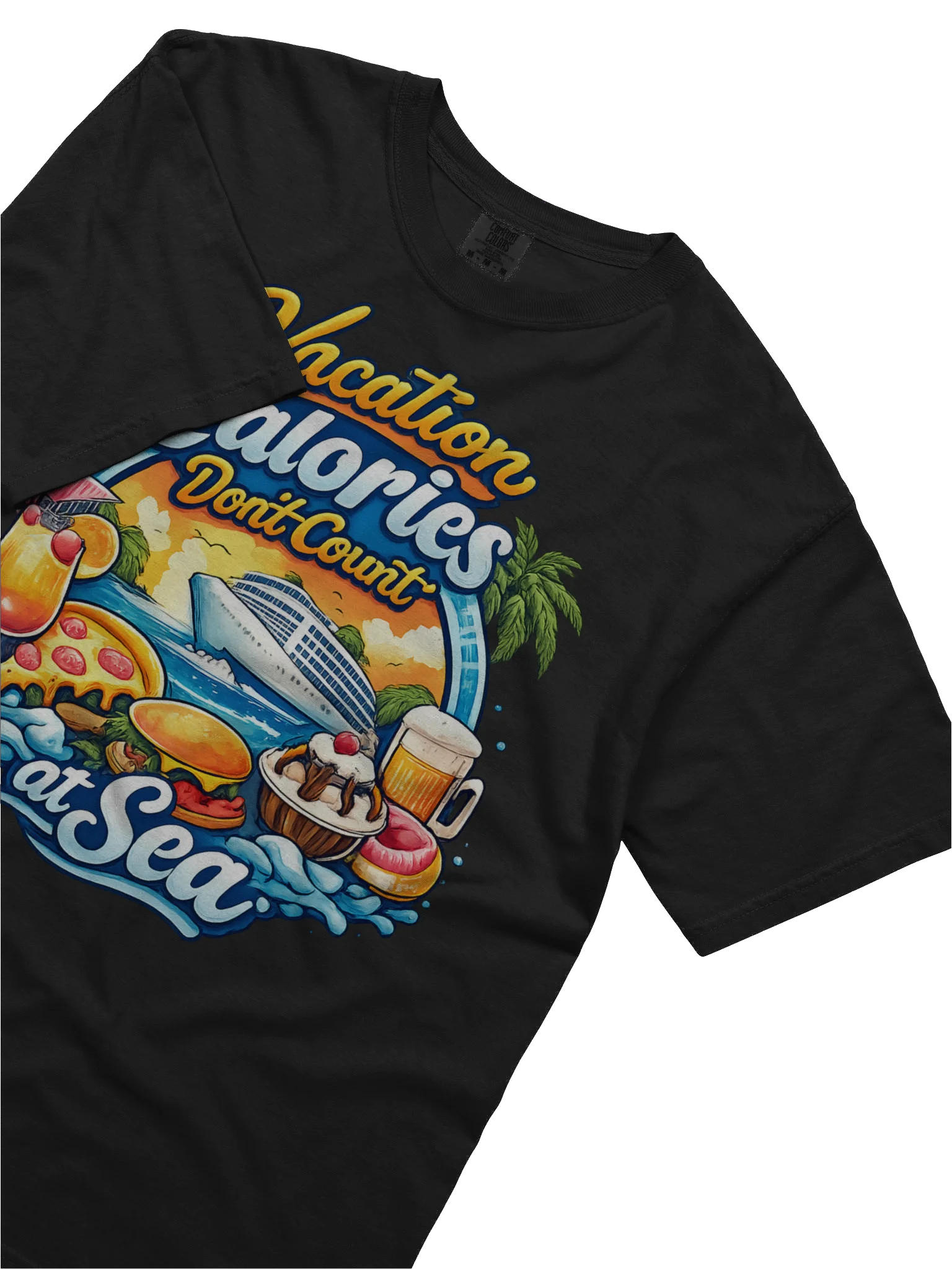Calories Don’t Count product image (5)