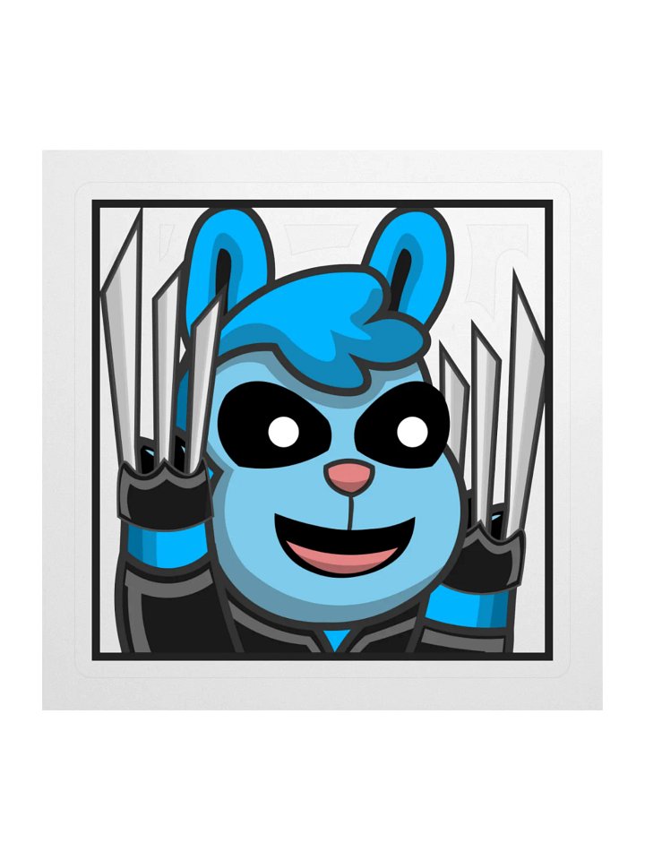 Assassin Class Stickers product image (1)