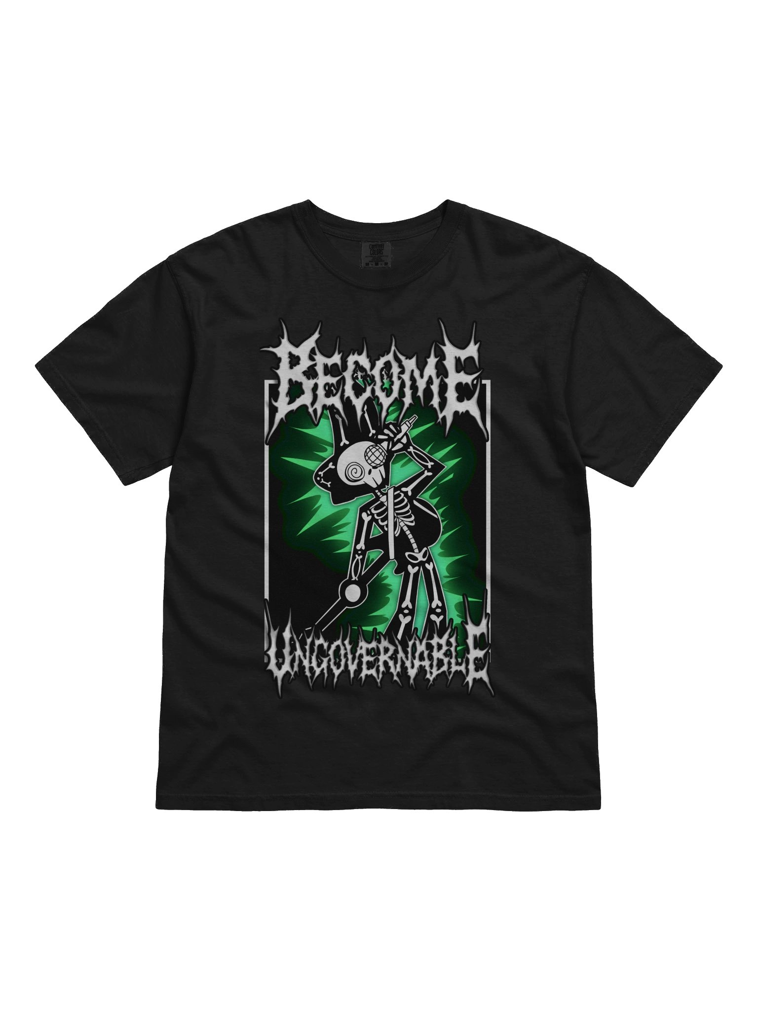 Punk Slime Boy Shirt product image (1)