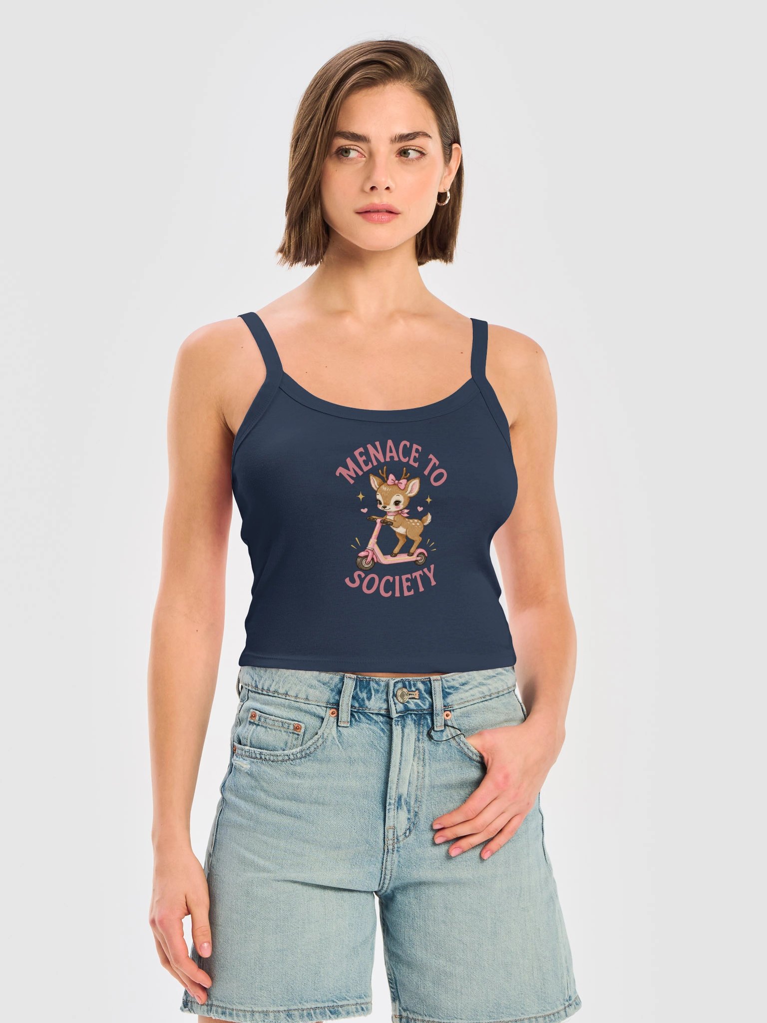 Menace To Society Tank product image (3)