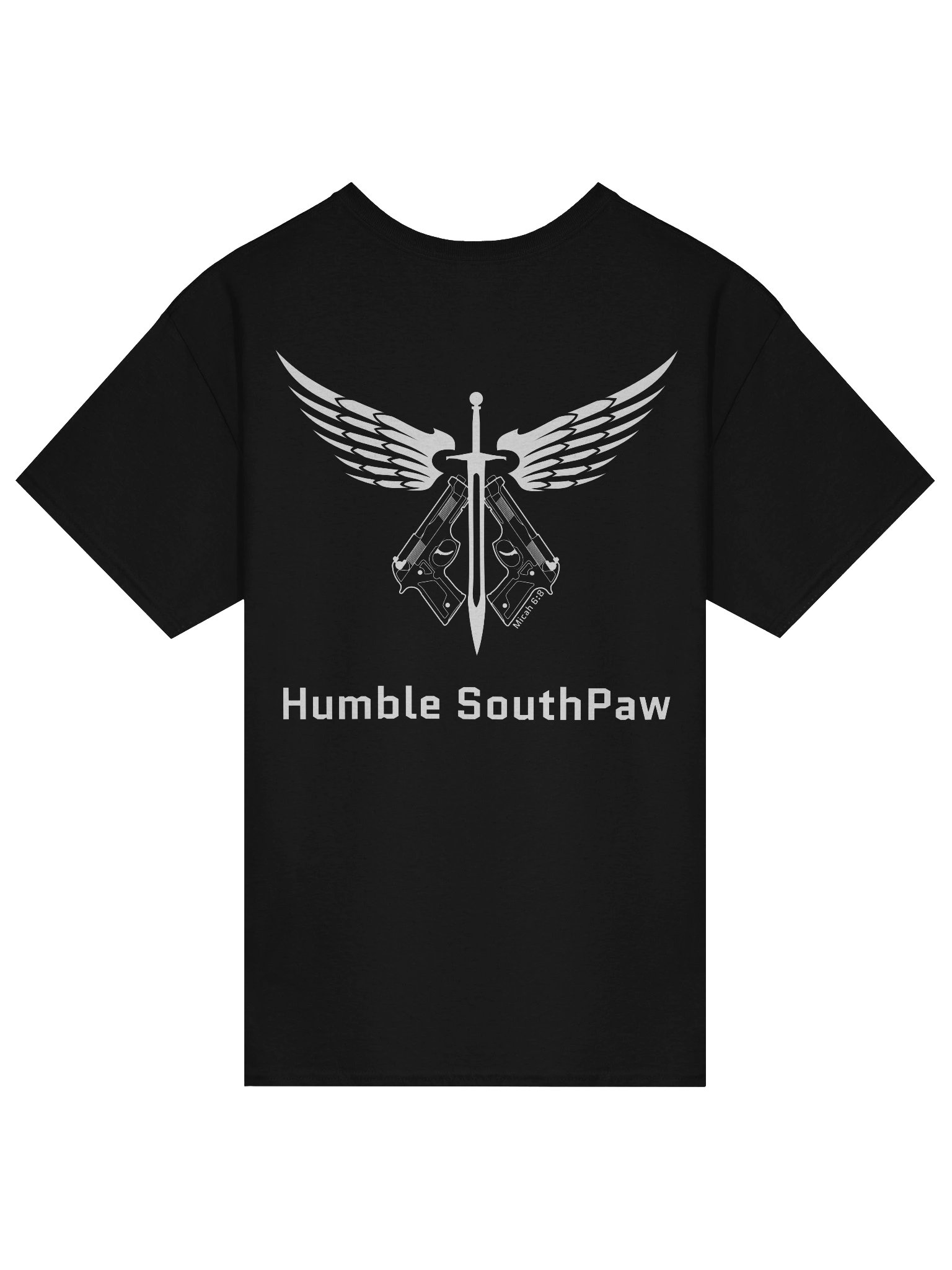 Voice of the 15% – HSP T-Shirt product image (2)