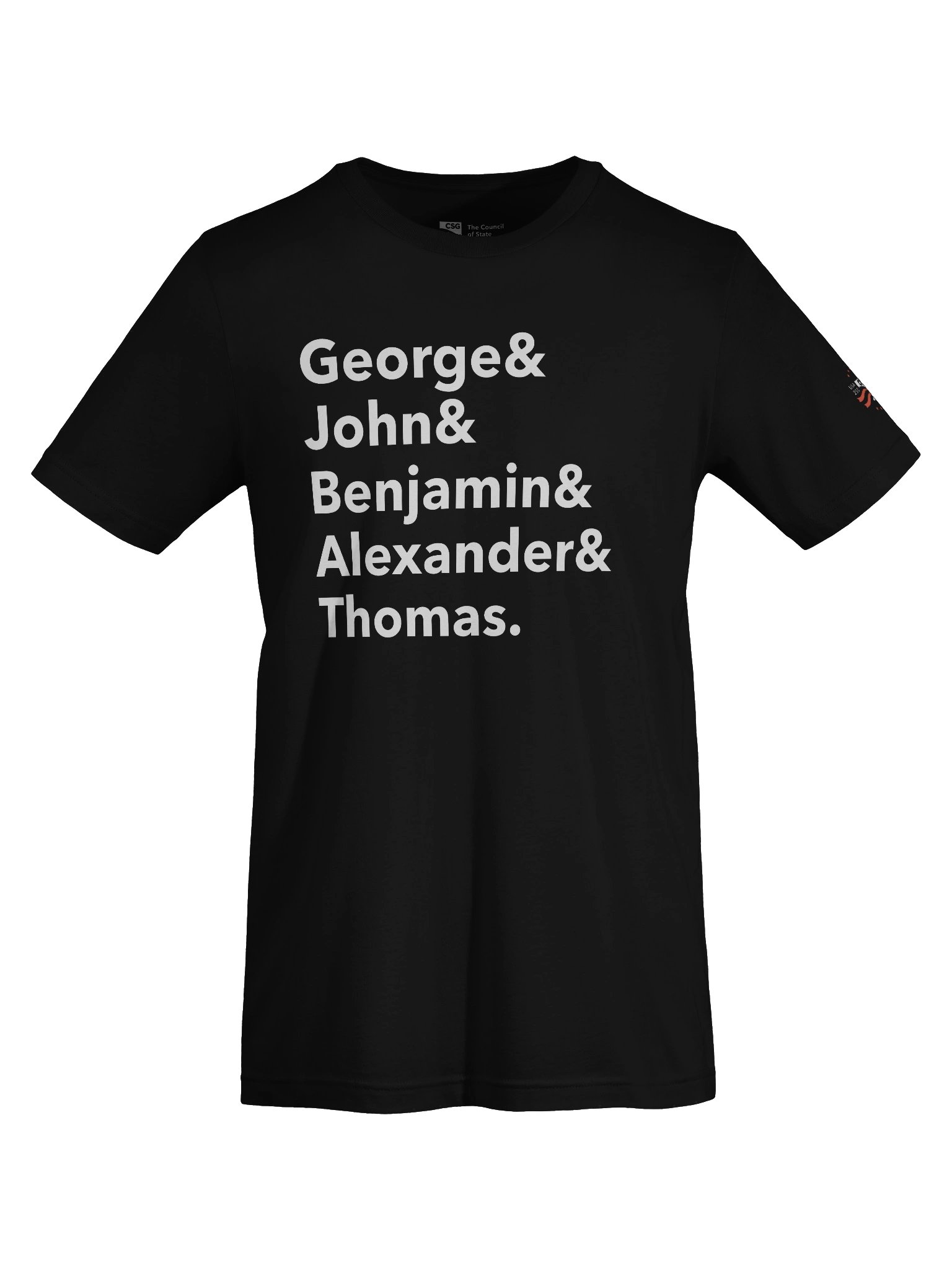 Founding Figures — The Men product image (7)