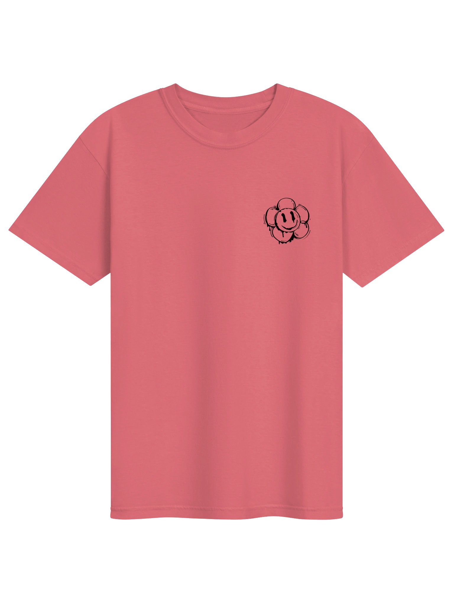 SYT2 tee (black) product image (6)