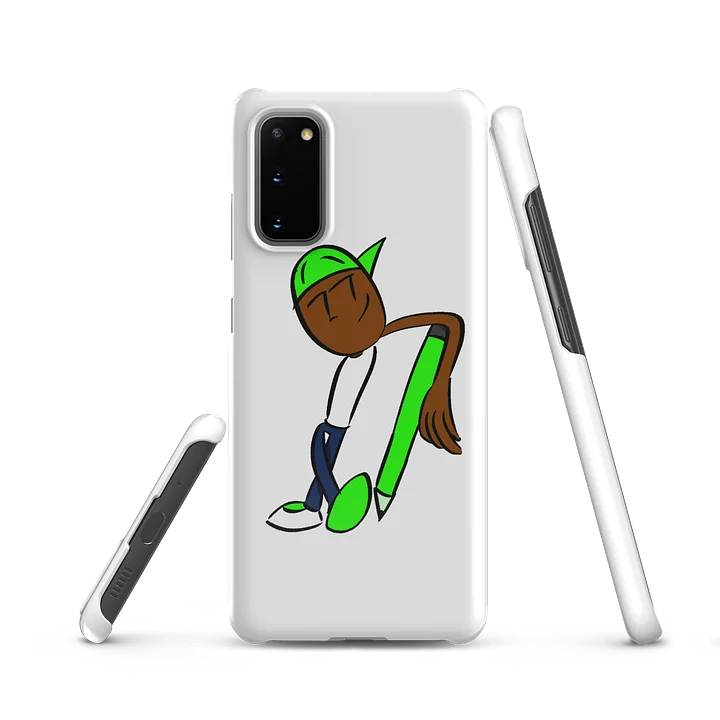Tyrone Samsung Case product image (4)