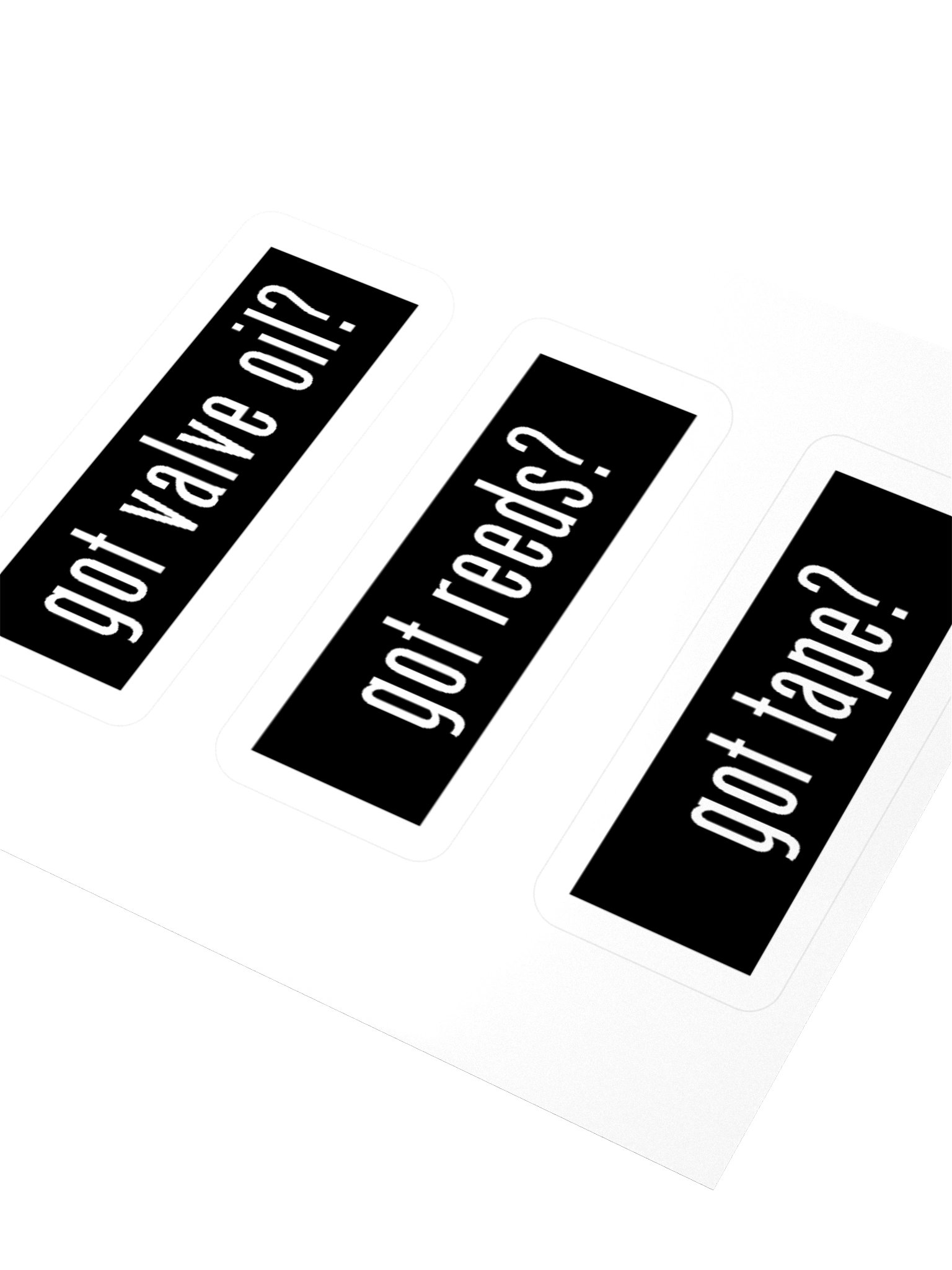 Got Stickers? product image (7)
