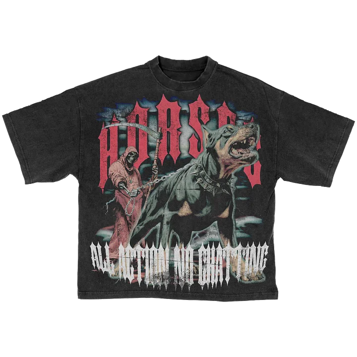 All Action Tee product image (1)