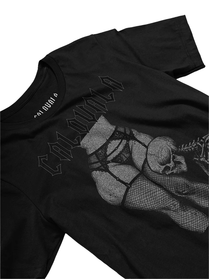 Revelation Shirt w/ Calovala Logo product image (2)